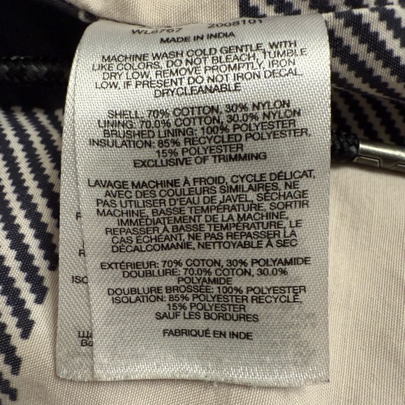 Columbia long insulated jacket - Picture 12 of 13